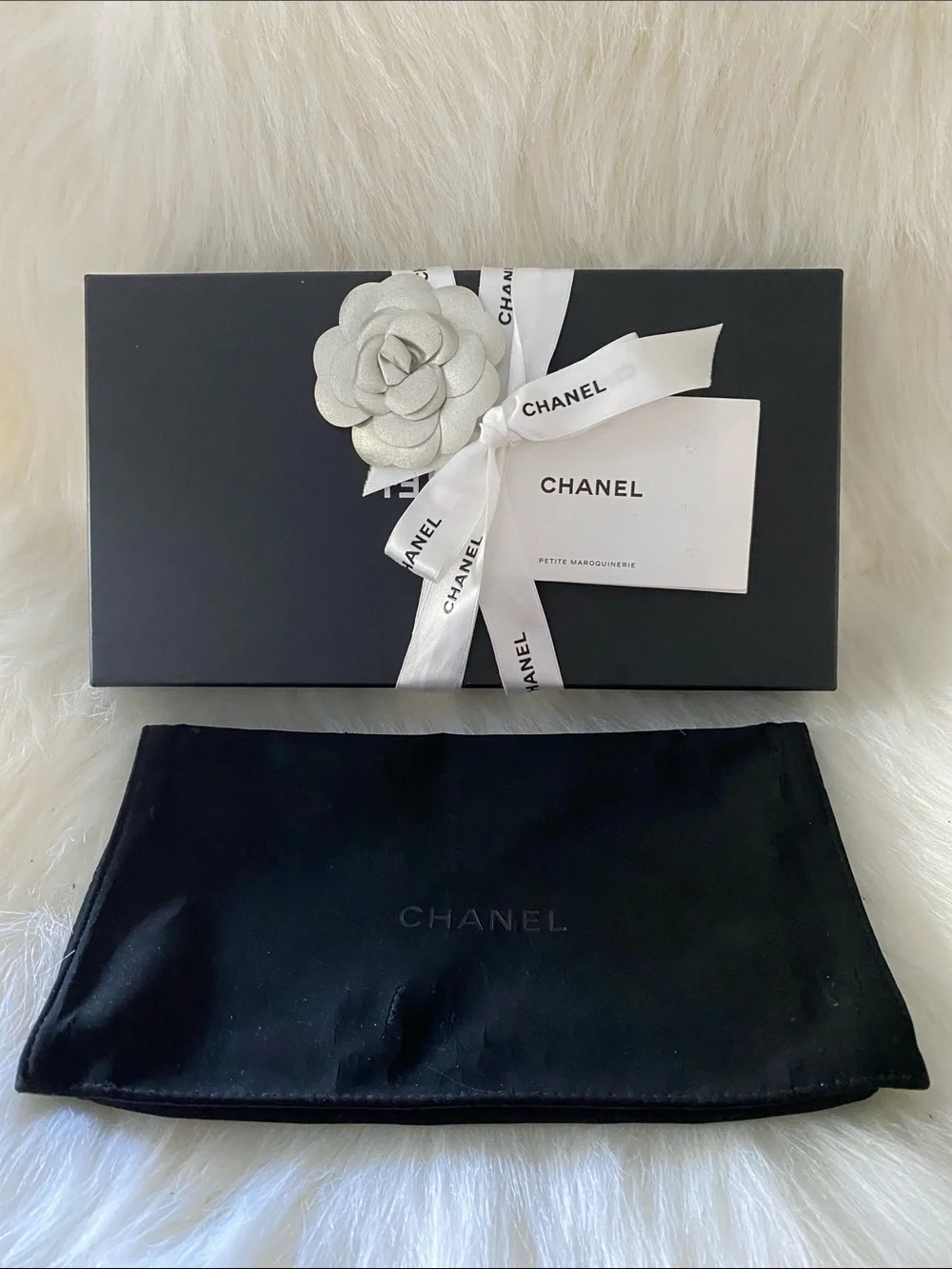 Chanel Patent Leather Brilliant Matelassé Long Zip Wallet in Rose Pink in Box